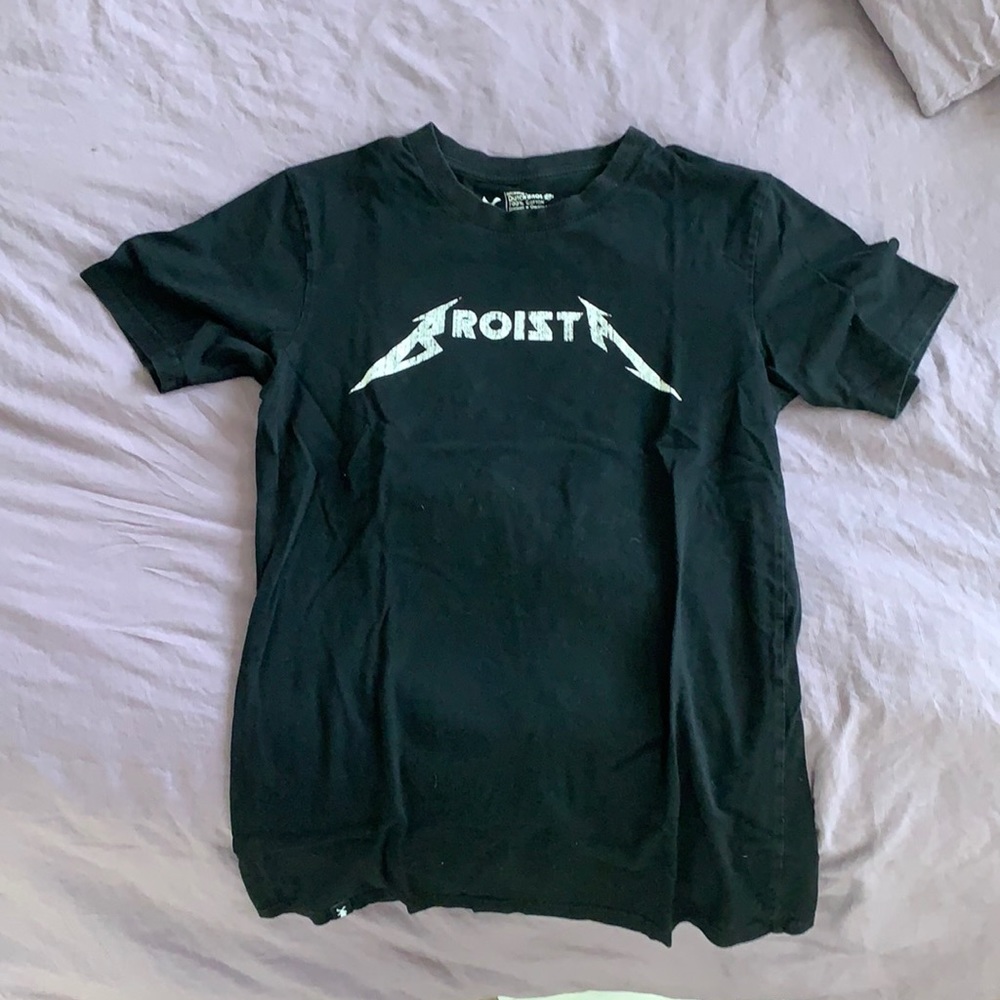 Dutch Bros Broista Shirt